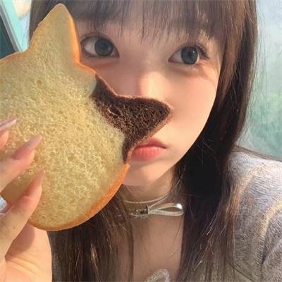她的孩子